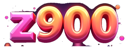 z900 logo